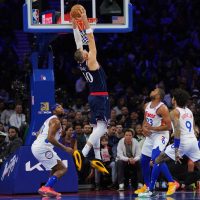 Clippers put together blowout, drop 76ers to 3-13