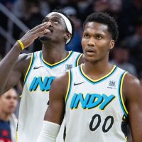 Pacers focus on defense ahead of encounter vs. skidding Pelicans