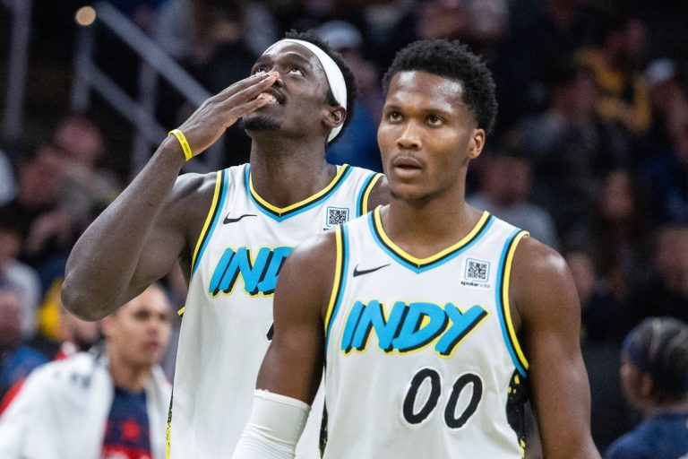 Pacers focus on defense ahead of encounter vs. skidding Pelicans