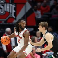 Ohio State surges in second half, blasts Green Bay