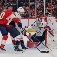 Jakob Chychrun’s 3-point game carries Caps past Panthers