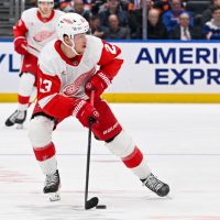 After comeback win, Red Wings take aim at penalty-prone Flames