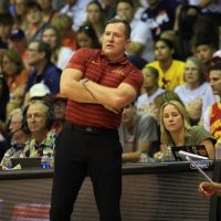 After slip-up, No. 5 Iowa State aims to keep foot on gas vs. Dayton