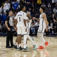 Nets escape 18-point hole, overtake Warriors