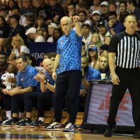 Dayton sends No. 2 UConn to third straight loss on Maui