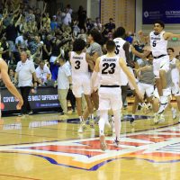 Colorado eyes another Maui upset in clash vs. No. 5 Iowa State