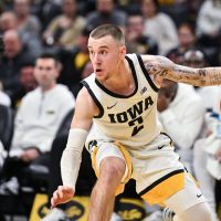 Iowa’s O hopes to stay hot vs. defense-minded Northwestern