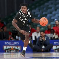 Providence may receive boost in Bahamas encounter vs. Davidson