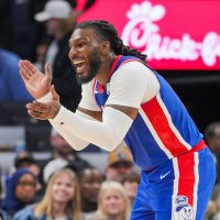 Veteran Jae Crowder providing lift as Kings battle Blazers