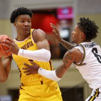 Wichita State tracks down Minnesota, wins in overtime