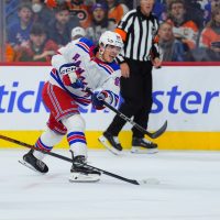 Rangers, Canadiens clash after recent line shakeups