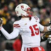 Iowa comes back for last-second victory over Nebraska