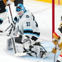 Utah gets off to fast start in lopsided win over Golden Knights