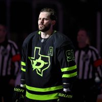 Stars F Tyler Seguin (hip surgery) out 4-6 months