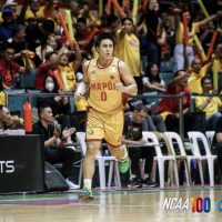 Now is ‘perfect’ time for Mapua to win title, says Escamis