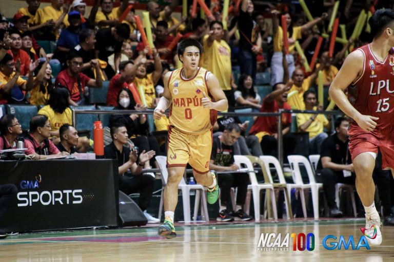 Now is ‘perfect’ time for Mapua to win title, says Escamis