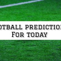 Football Predictions Of The Day – Sat, 23 Nov 2024