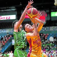 Time to do it right, Escamis says as Mapua, Benilde open series