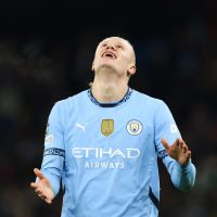 Man City blows 3-0 lead vs Feyenoord to extend winless run