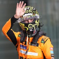 Lando Norris boosts McLaren F1 title hopes with sprint pole