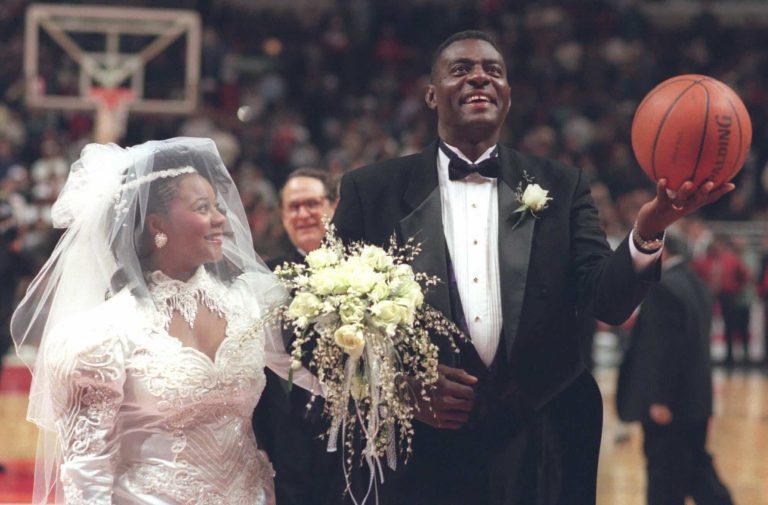 Former Bulls star Bob Love dies at 81