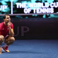 Rafael Nadal retirement ceremony was based on what he wanted