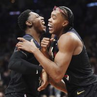 RJ Barrett scores 31, Raptors beat Timberwolves