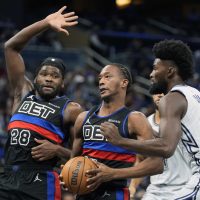 Magic’s defense stifles Pistons in 4th quarter for win