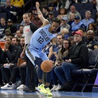 Grizzlies post first NBA Cup win, defeat Pelicans