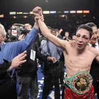 Israel Vázquez, 3 world boxing champion from Mexico, dies at 46