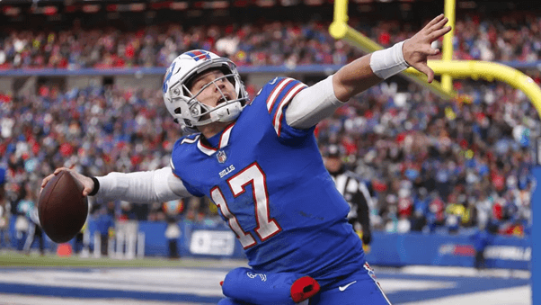 Ranking the NFL’s 10 best quarterbacks in 2024