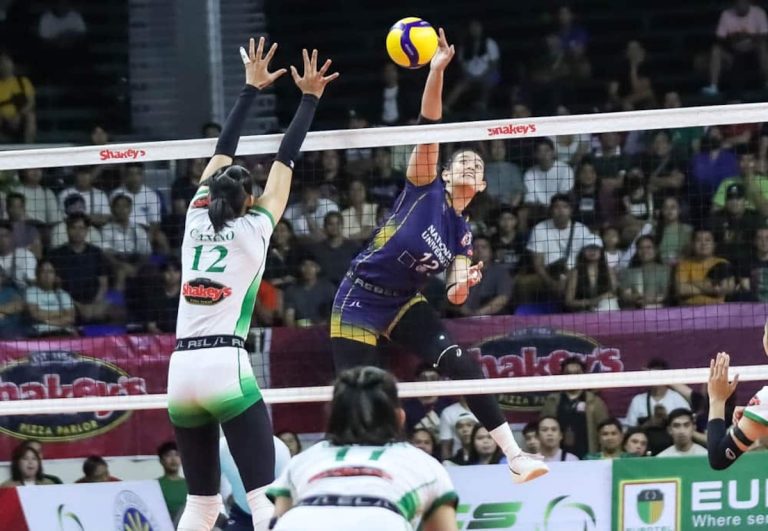 La Salle tries to stop NU’s 3-peat bid