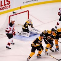 DeBrusk’s Power-Play Brilliance Seals Canucks’ Victory Over Bruins