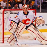 Zary’s Decisive Strike Propels Calgary Flames to Victory Over New York Rangers