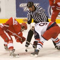 Blue Jackets’ Epic Battle: A Stunning Overtime Victory Over Lightning