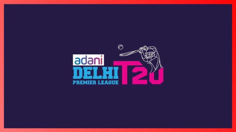 Delhi Premier League T20 2024 Points Table: DPL T20 2024 Team Standings