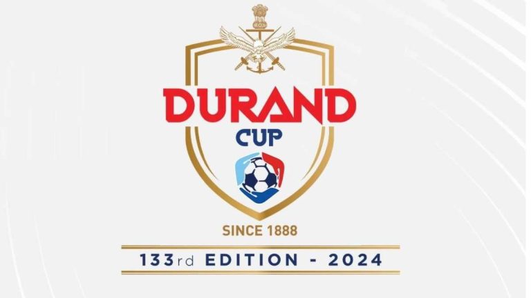 Durand Cup 2024 Points Table and Team Standings