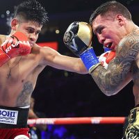 Navarrete says Valdez rematch will top their first fight