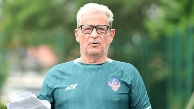 FC Goa appoints Pepe Villar Berenguè as Technical Director and Head of Methodology