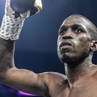 Souleymane Cissokho withdraws from Kavaliauskas fight