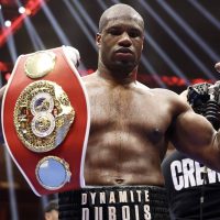 Warren confirms 48-year-old opponent was considered for Dubois