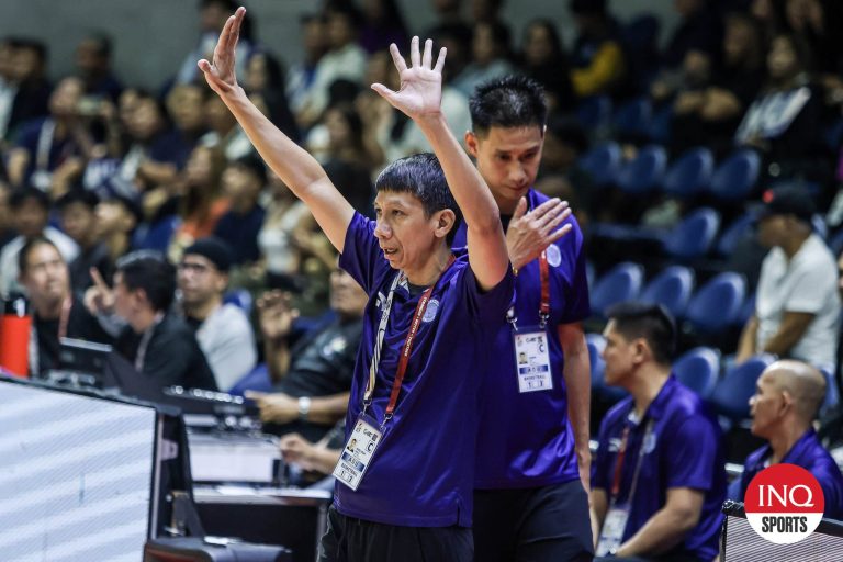 Wary of NU, Adamson buckles down on defense in key win