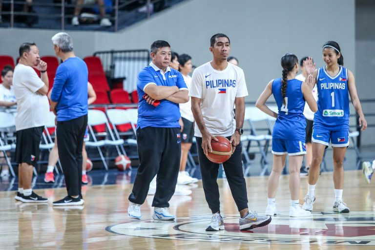 LA Tenorio named new Gilas Youth coach with ‘continuity’ in mind