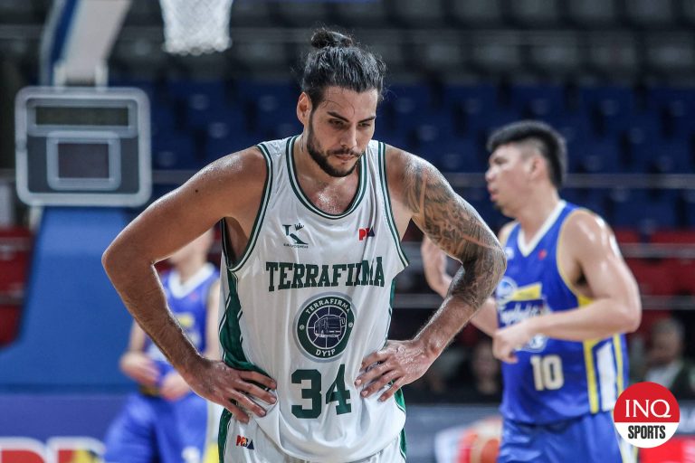 Standhardinger rights can stay with Terrafirma