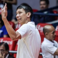 Adamson heeds coach’s call as another do-or-die awaits