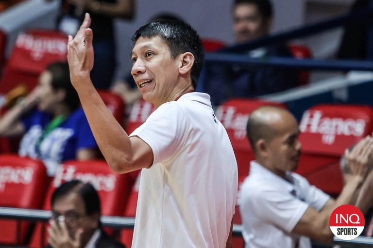 Adamson heeds coach’s call as another do-or-die awaits