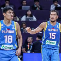 June Mar Fajardo shrugs off comments, bounces back for Gilas