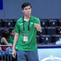 Charles Tiu focuses on Benilde NCAA title bid amid ‘tiring’ sked