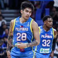 Gilas’ Kevin Quiambao makes most of chance in Hong Kong rout