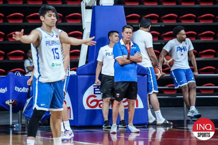 Finals tormentor Calvin Oftana important part of Gilas